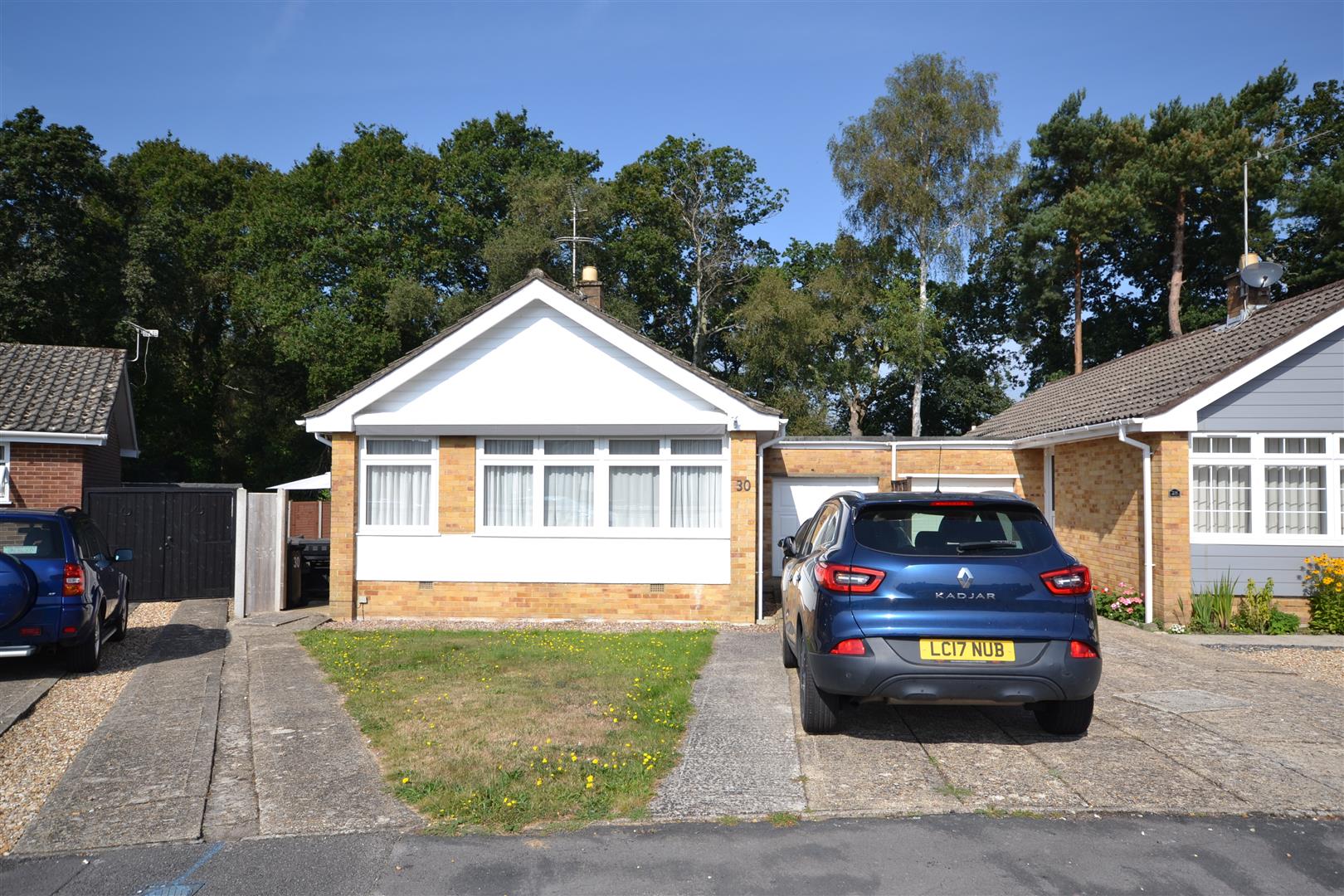 Pennington Road, West Moors, Ferndown Castleman Estate Agents